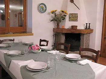 Agriturismo Il Noceto Santa Domenica Vittoria