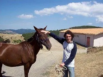 Agriturismo Il Noceto * Santa Domenica Vittoria