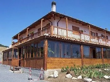 Hotel Agriturismo Il Noceto Santa Domenica Vittoria