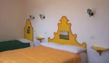 Hotel Agriturismo Il Noceto Santa Domenica Vittoria