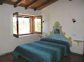 Отель Agriturismo Il Noceto