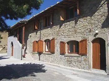Hotel Agriturismo Il Noceto *