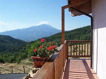 Agriturismo Il Noceto Hotel Santa Domenica Vittoria