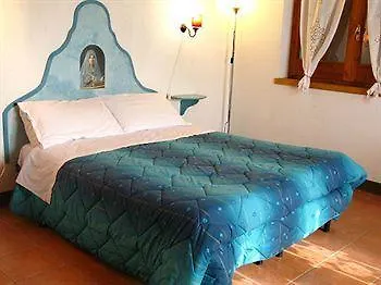 Отель Agriturismo Il Noceto *