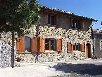 Agriturismo Il Noceto *