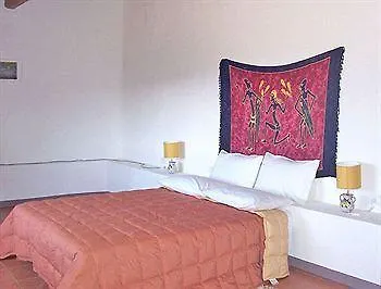 Agriturismo Il Noceto Hotel *