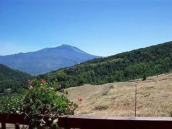 Agriturismo Il Noceto * Santa Domenica Vittoria