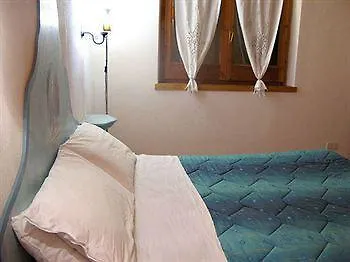 Отель Agriturismo Il Noceto *